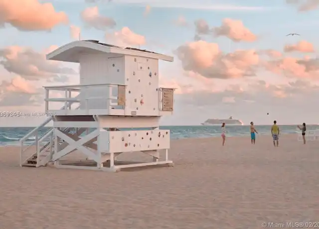 Property at 1390 Ocean Dr #302, Miami Beach, FL, 33139, 1 bed, 1 bath, [object Object]