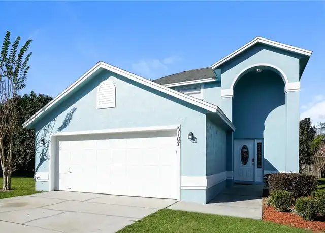 Property at 5107 Antigua Ct, Lakeland, FL, 33812, 3 beds, 2 baths, [object Object]