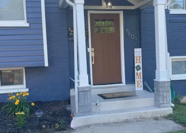Property at 5609 Dundalk Dr, Oxon Hill, MD, 20745, 4 beds, 2 baths, [object Object]