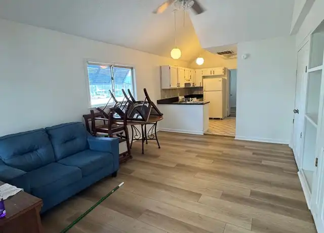 Property at 2100 S Ocean Blvd Unit 1, Myrtle Beach, SC, 29577, 1 bed, 1 bath, [object Object]