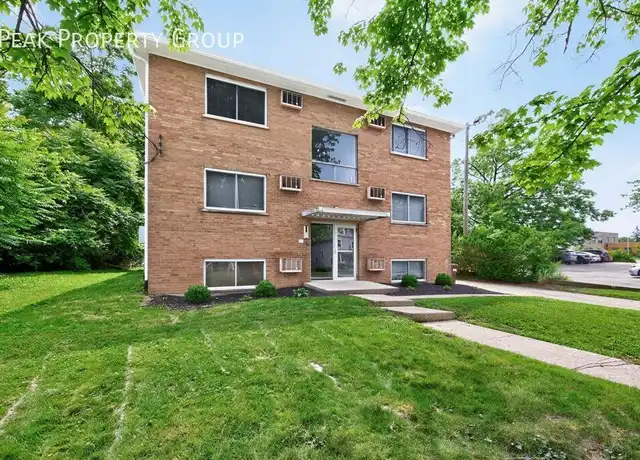 Property at 6140 Ridge Ave Unit 2, Cincinnati, OH, 45213, 1 bed, 1 bath, [object Object]