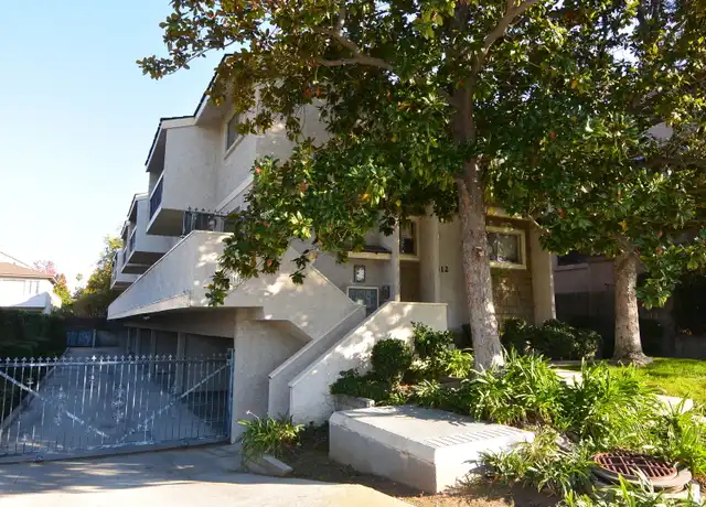 Property at 812 S Marengo Ave Unit 08, Pasadena, CA, 91106, 2 beds, 1.5 baths, [object Object]