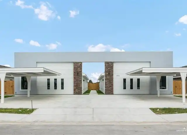 Property at 5712 Notre Dame Ave Unit 3, Mission, TX, 78573, 3 beds, 2 baths, [object Object]
