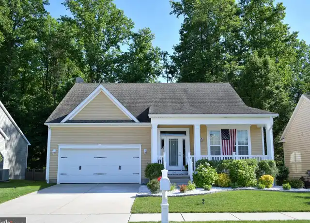 Property at 108 Sweeping Mist Cir, Frederica, DE, 19946, 3 beds, 2.5 baths, [object Object]