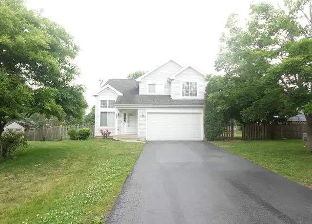 Property at 337 S Arrowhead Ct, Round Lake, IL, 60073, 4 beds, 2.5 baths, [object Object]