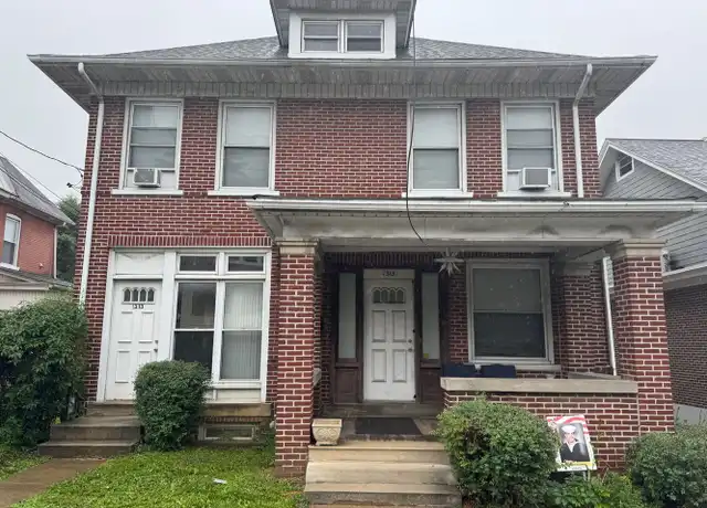 Property at 1313 Broadway, Fountain Hill, PA, 18015, 5 beds, 1 bath, [object Object]