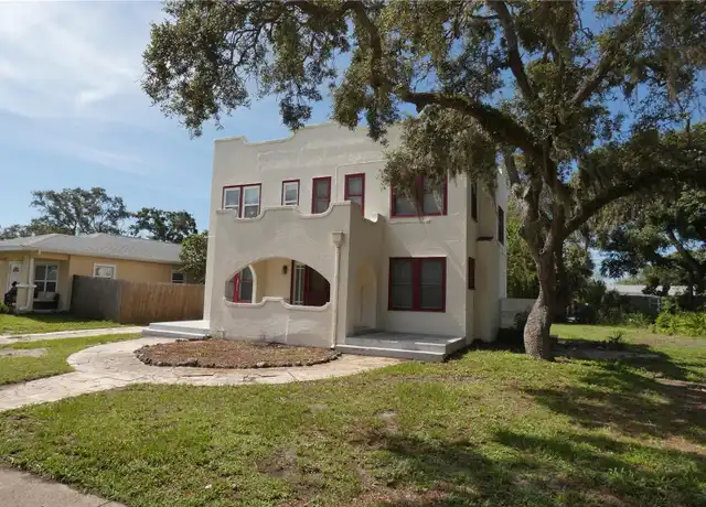 Property at 5004 9th Ave S Unit B, Gulfport, FL, 33707, 2 beds, 1 bath, [object Object]