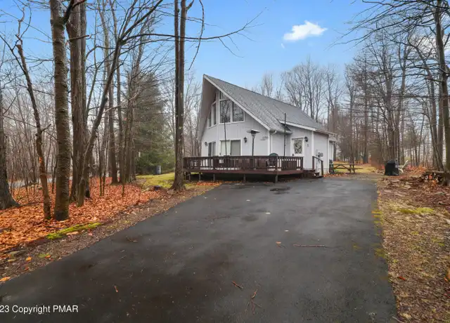 Property at 4204 Hickory Rd, Tobyhanna, PA, 18466, 4 beds, 2 baths, [object Object]