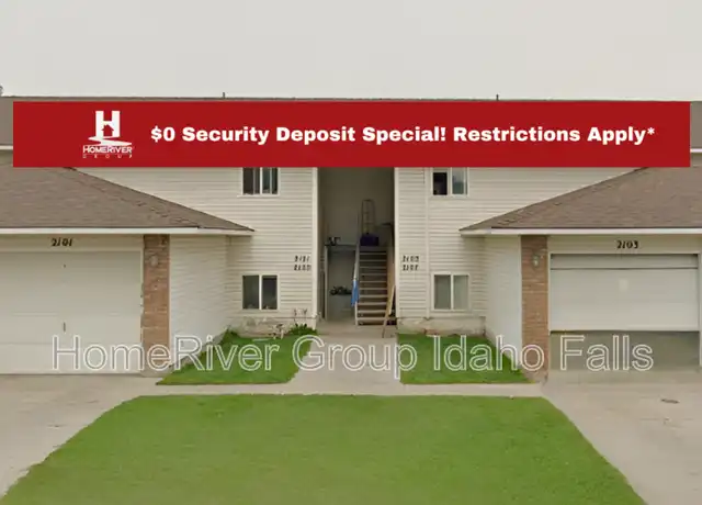 Property at 2101 Meppen Dr, Idaho Falls, ID, 83401, 3 beds, 1 bath, [object Object]