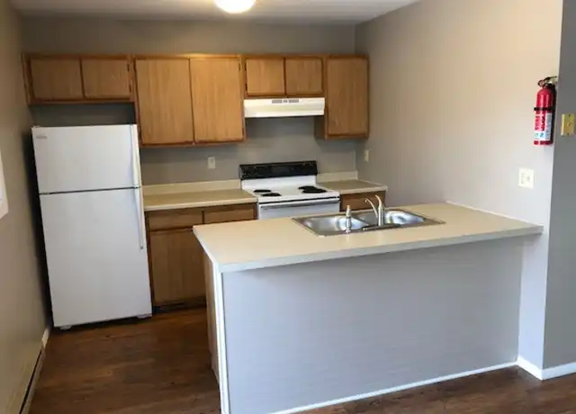 Property at 308 N Church Ave Unit 6, Bozeman, MT, 59715, 2 beds, 1 bath, [object Object]