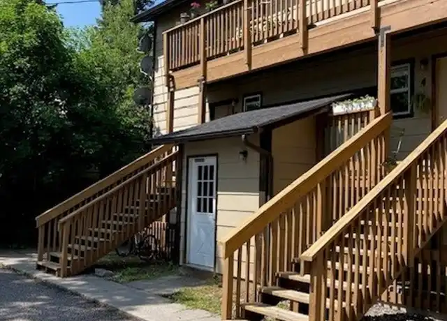 Property at 308 N Church Ave Unit 6, Bozeman, MT, 59715, 2 beds, 1 bath, [object Object]