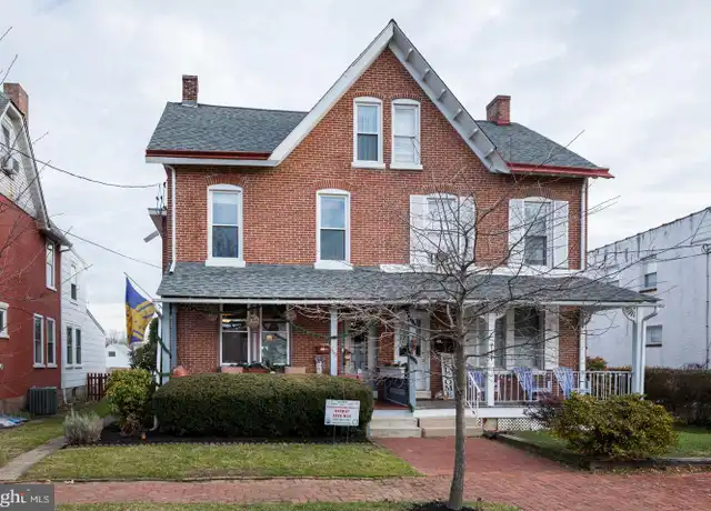 Property at 739 S Matlack St, West Chester, PA, 19382, 4 beds, 2.5 baths, [object Object]