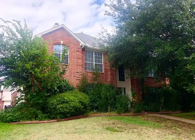 Property at 1809 Lake Whitney Ln, Allen, TX, 75002, 6 beds, 3.5 baths, [object Object]