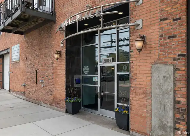 Property at 2003 Brooklyn St #401, Detroit, MI, 48226, 2 beds, 2 baths, [object Object]