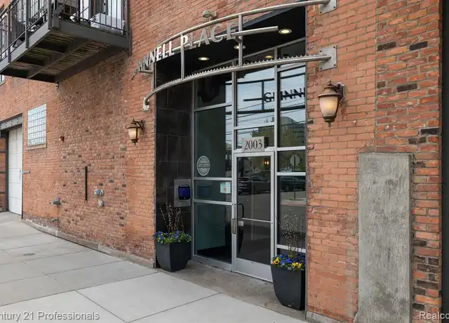 Property at 2003 Brooklyn St #401, Detroit, MI, 48226, 2 beds, 2 baths, [object Object]