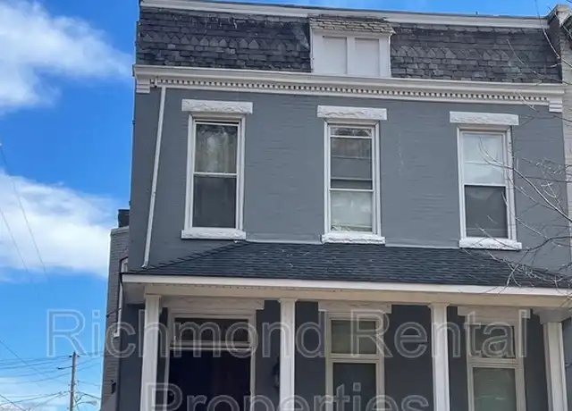 Property at 3 N Harvie St Unit 2, Richmond, VA, 23220, 1 bed, 1 bath, [object Object]