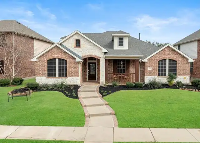 Property at 7518 Forest Ridge Trl, Sachse, TX, 75048, 3 beds, 2.5 baths, [object Object]