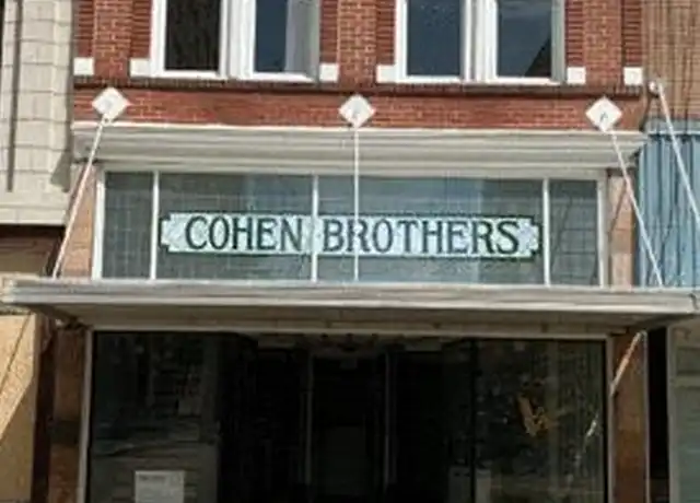 Property at 224 W Capitol St Unit 2, Jackson, MS, 39201, 1 bed, 1 bath, [object Object]