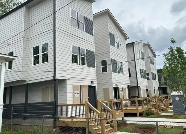 Property at 391 Elm St NW, Atlanta, GA, 30314, 3 beds, 3.5 baths, [object Object]
