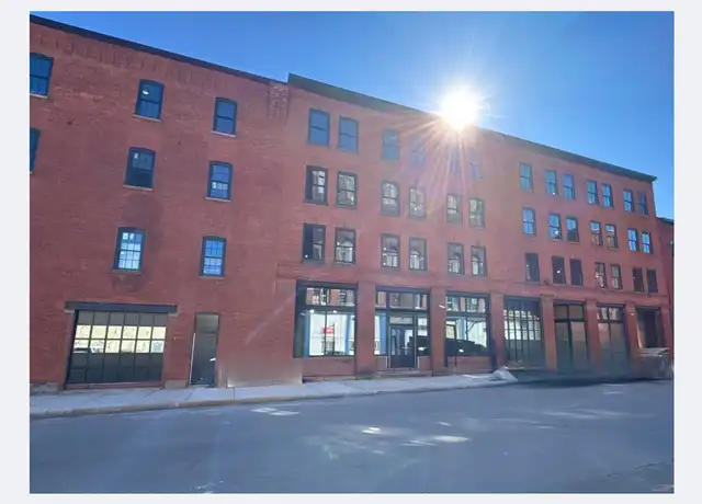 Property at Hotel Street Apartments - 123 Hotel St, Utica, NY, 13502, 1-2 bed, 1-2 bath, [object Object]