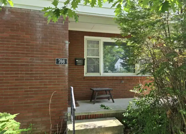 Property at 766 New Scotland Ave, Albany, NY, 12208, 2 beds, 1 bath, [object Object]