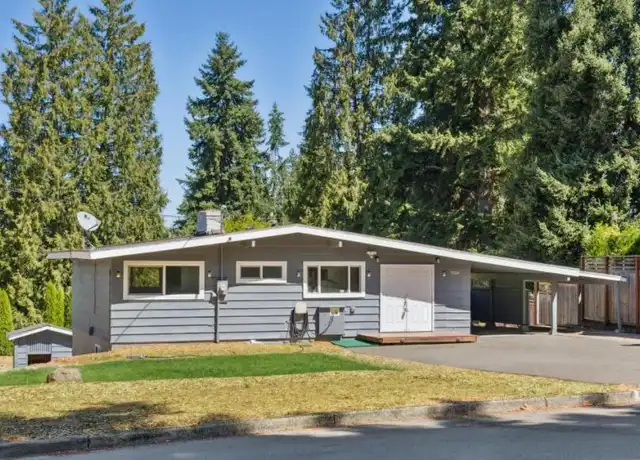 Property at 15006 SE 45th Pl, Bellevue, WA, 98006, 4 beds, 2 baths, [object Object]