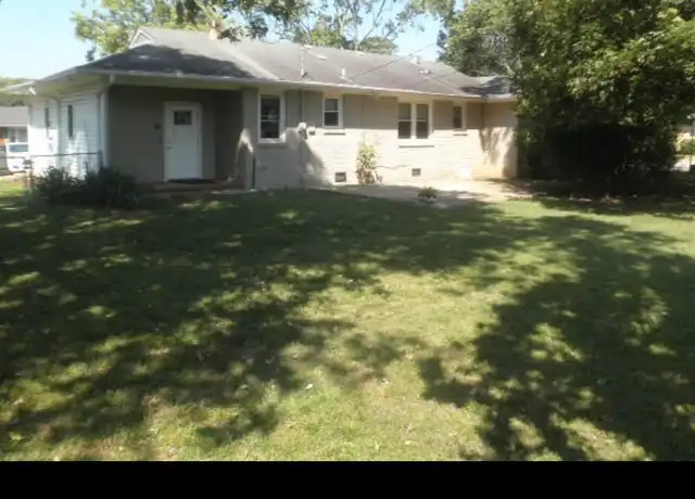 Property at 824 Chambers Dr NE, Huntsville, AL, 35801, 3 beds, 2 baths, [object Object]