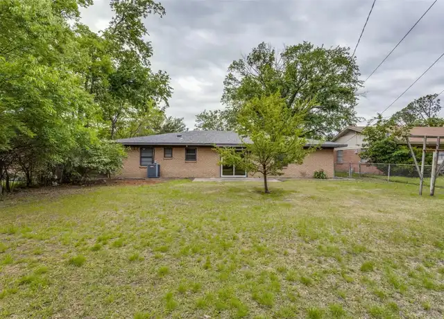Property at 4018 Western Cir, Greenville, TX, 75401, 3 beds, 2 baths, [object Object]