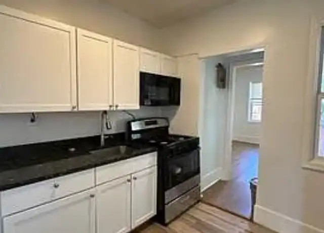 Property at 3900 W Cold Spring Ln Unit 4, Baltimore, MD, 21215, 1 bed, 1 bath, [object Object]