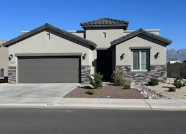 Property at 6202 Rosemary Rd, Las Cruces, NM, 88012, 4 beds, 2 baths, [object Object]