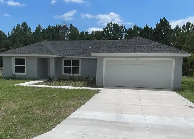 Property at 50 Fisher Trace Run, Ocklawaha, FL, 32179, 3 beds, 2 baths, [object Object]
