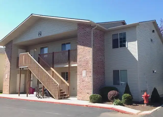 Property at 355 W 2nd S Unit 401, Rexburg, ID, 83440, 2 beds, 1 bath, [object Object]