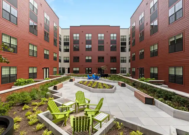 Property at 175 Avenue F Unit 2-2, Bayonne, NJ, 07002, 2 beds, 2 baths, [object Object]
