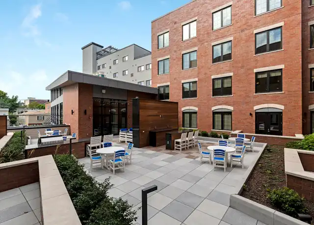 Property at 175 Avenue F Unit 2-2, Bayonne, NJ, 07002, 2 beds, 2 baths, [object Object]