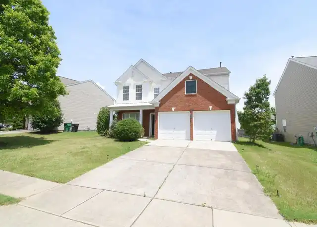 Property at 10941 Claude Freeman Dr, Charlotte, NC, 28262, 4 beds, 2.5 baths, [object Object]