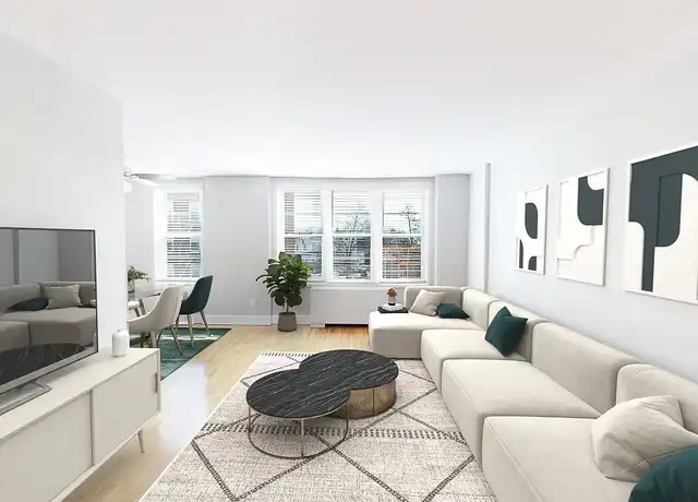 Property at Parktowne Apartments - 11 Raritan Ave, Highland Park, NJ, 08904, 1 bed, 1 bath, [object Object]