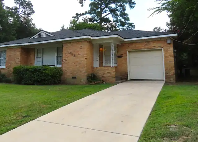 Property at 1214 S Azalea Dr, Tyler, TX, 75701, 3 beds, 2 baths, [object Object]
