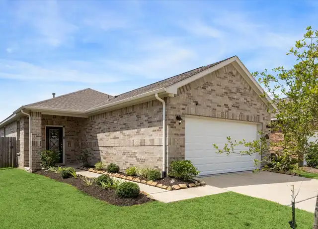 Property at 23035 True Fortune Dr, Katy, TX, 77493, 3 beds, 2 baths, [object Object]