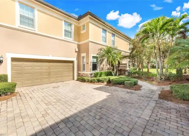 Property at 9532 Ironstone Ter #8, Naples, FL, 34120, 2 beds, 2 baths, [object Object]