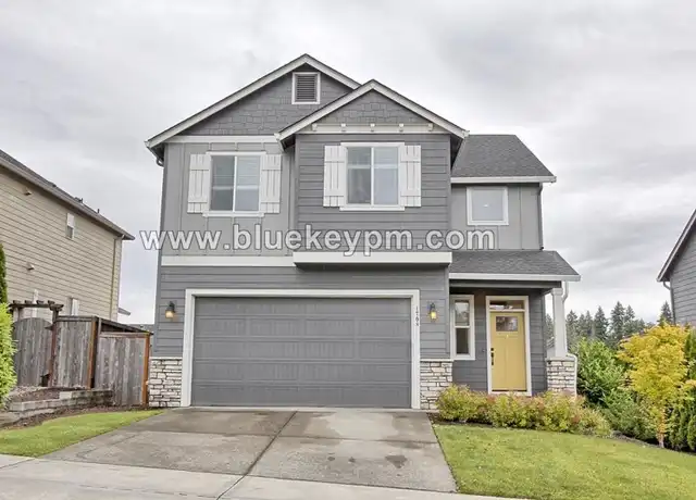 Property at 1708 NE 172nd St, Ridgefield, WA, 98642, 3 beds, 2.5 baths, [object Object]