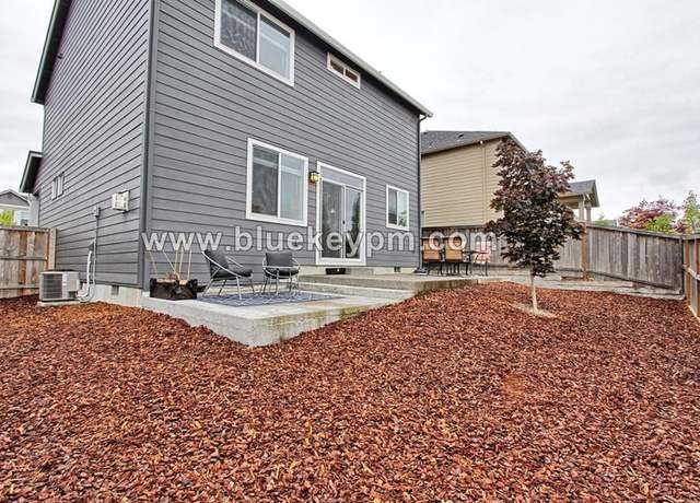 Photo of 1708 NE 172nd St, Ridgefield, WA 98642