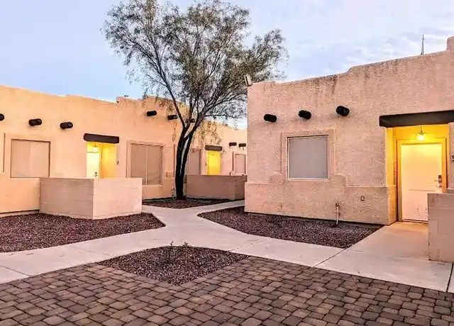 Property at 515 E 6th St Unit 1, Casa Grande, AZ, 85122, 2 beds, 1 bath, [object Object]