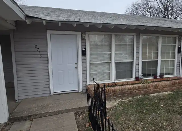 Property at 2715 Terrace Dr, Killeen, TX, 76543, 2 beds, 1 bath, [object Object]