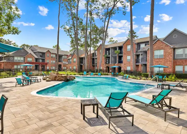 Property at MAA Greenwood Forest - 12820 Greenwood Forest Dr, Houston, TX, 77066, 2 beds, 1-2 bath, [object Object]
