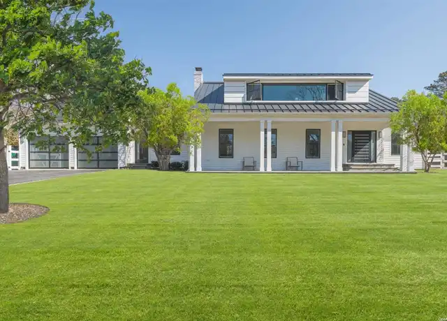 Property at 14 Atterbury Rd, Southampton, NY, 11968, 5 beds, 4.5 baths, [object Object]