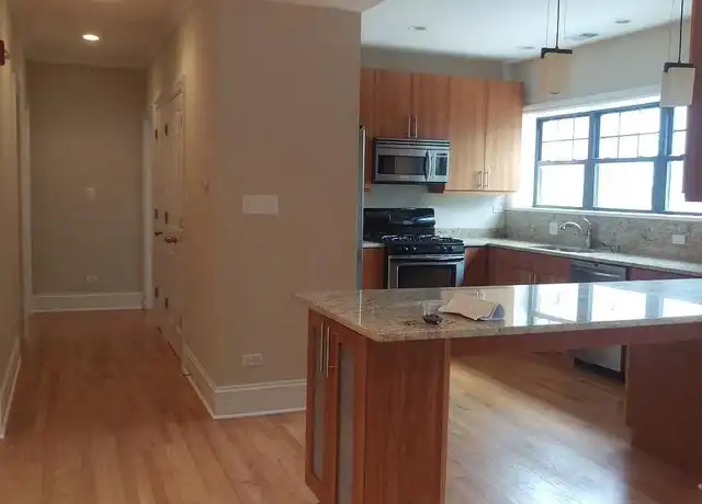 Property at 834-40 Judson Ave - 834 Judson Ave, Evanston, IL, 60202, 1-2 bed, 1-2 bath, [object Object]