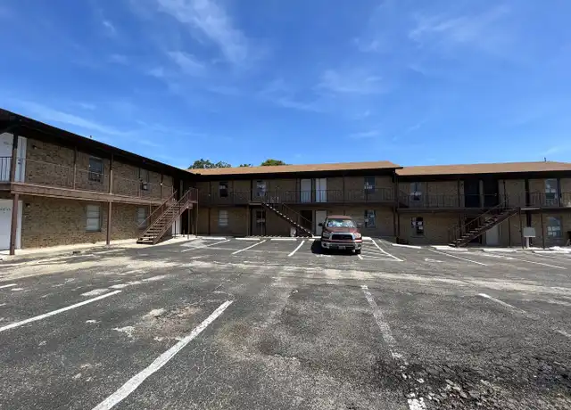 Property at 405 Root Ave Unit 5, Killeen, TX, 76541, 1 bed, 1 bath, [object Object]