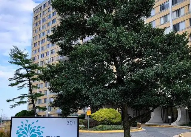Property at 301 N Beauregard St #903, Alexandria, VA, 22312, 1 bed, 1.5 baths, [object Object]