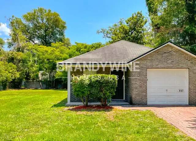 Property at 157 News St, Jacksonville, FL, 32211, 3 beds, 2 baths, [object Object]