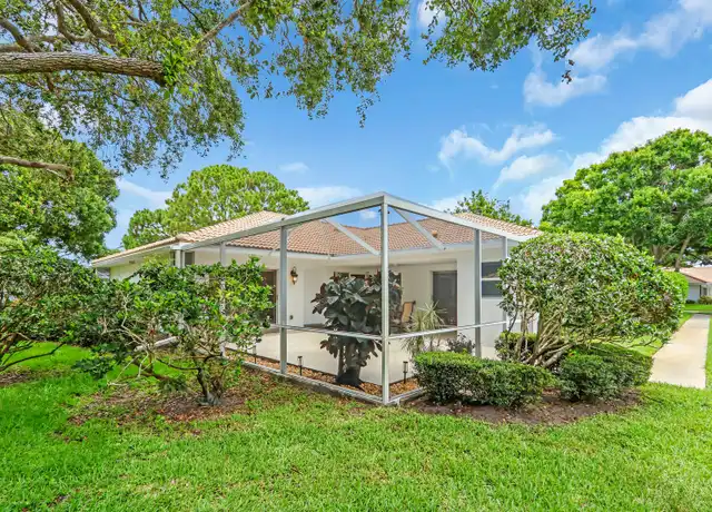 Property at 7904 Chapman Oak Ct, Palm Beach Gardens, FL, 33410, 2 beds, 2 baths, [object Object]